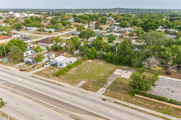 0.16 Acres of Residential Land for Sale in Lake Wales, Florida