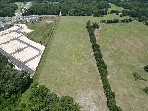 24.1 Acres of Land for Sale in Gainesville, Florida