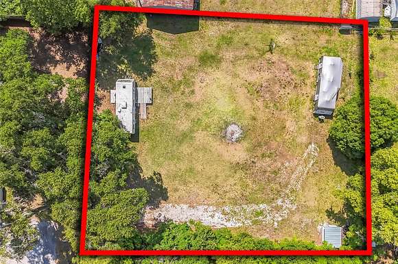 0.34 Acres of Land for Sale in Lakeland, Florida
