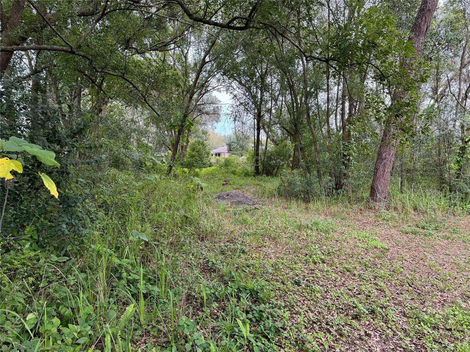0.4 Acres of Residential Land for Sale in Lakeland, Florida