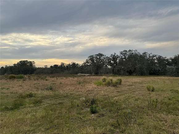 3.8 Acres of Land for Sale in Winter Haven, Florida