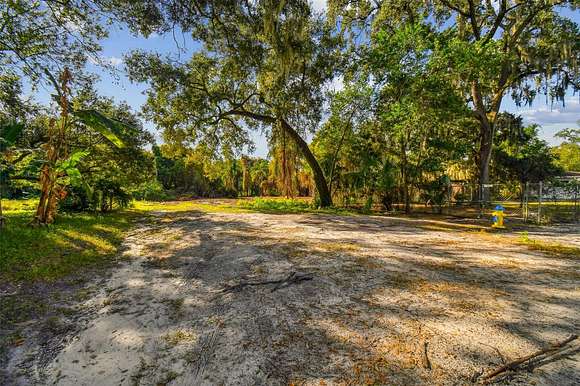 0.68 Acres of Residential Land for Sale in Tampa, Florida