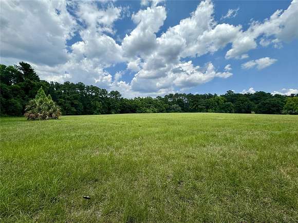 85 Acres of Land for Sale in Gainesville, Florida