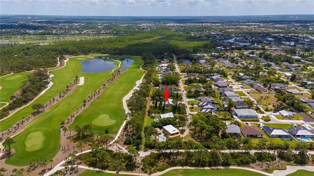 0.224 Acres of Residential Land for Sale in Bonita Springs, Florida