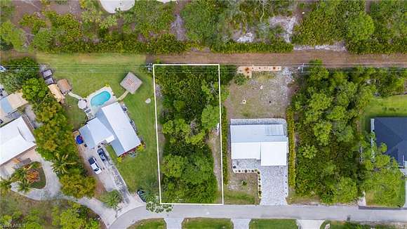 0.22 Acres of Residential Land for Sale in Bonita Springs, Florida