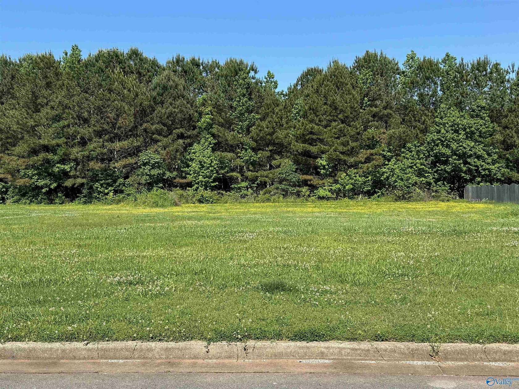 Land for Sale in Harvest, Alabama