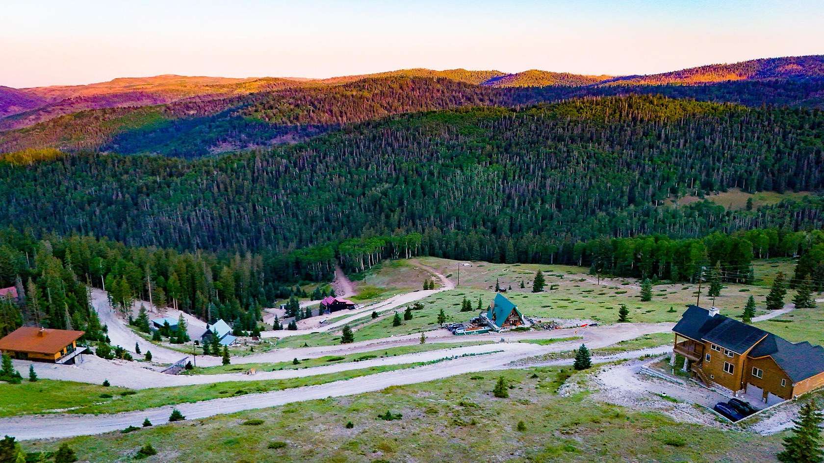 1.1 Acres of Residential Land for Sale in Beaver, Utah