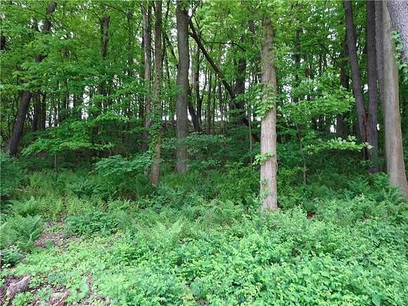 0.54 Acres of Residential Land for Sale in North Huntingdon Township, Pennsylvania