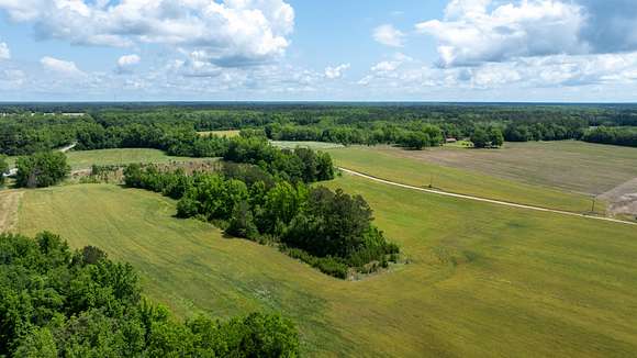 8 Acres of Residential Land for Sale in Bowman, South Carolina