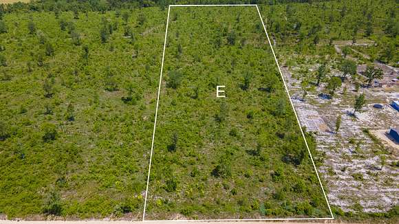 11.4 Acres of Agricultural Land for Sale in Monetta, South Carolina