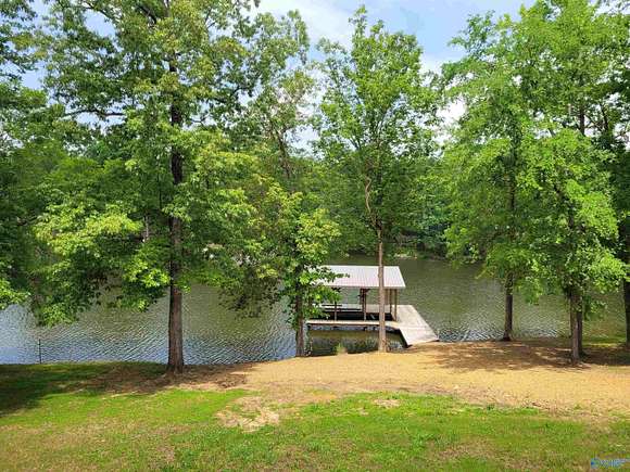 2.6 Acres of Residential Land with Home for Sale in Gadsden, Alabama