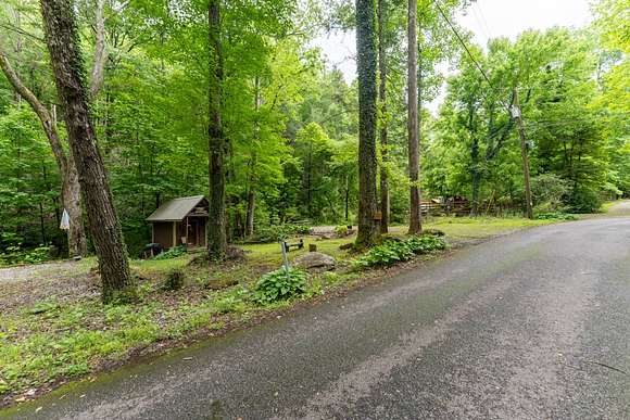 0.34 Acres of Land for Sale in Cosby, Tennessee