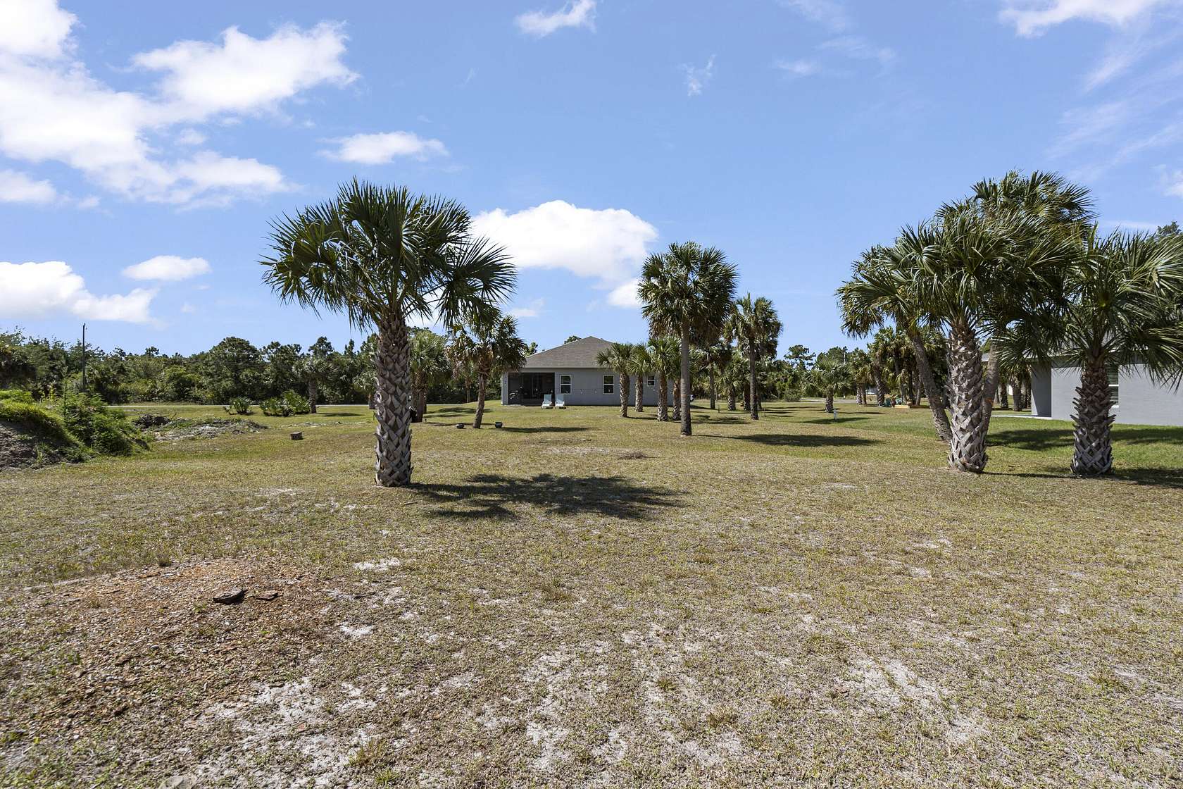 0.69 Acres of Land for Sale in Palm Bay, Florida