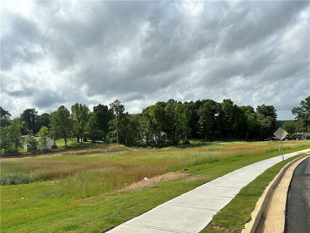 2.6 Acres of Commercial Land for Sale in Cartersville, Georgia
