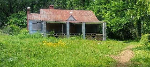 4.25 Acres of Mixed-Use Land for Sale in Jonesboro, Georgia