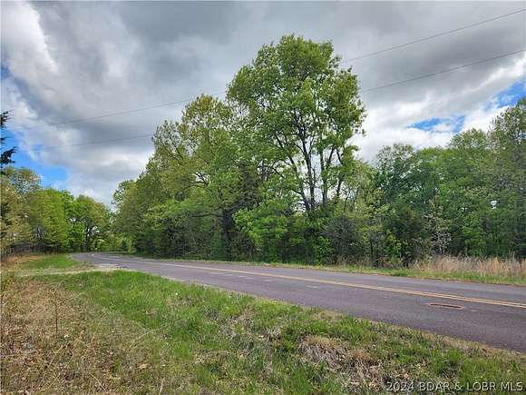 143 Acres of Recreational Land for Sale in Stover, Missouri