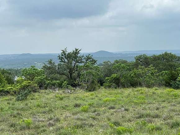 Residential Land for Sale in Blanco, Texas