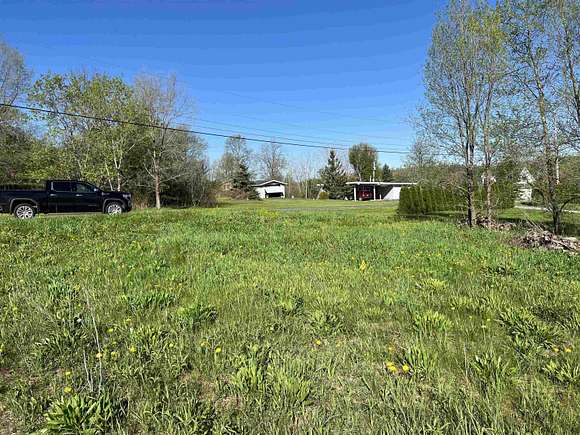 0.18 Acres of Land for Sale in Massena, New York