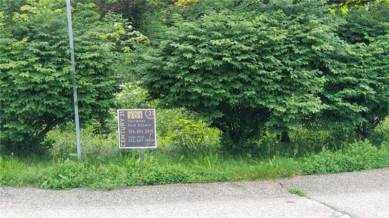 0.41 Acres of Residential Land for Sale in Neshannock Township, Pennsylvania