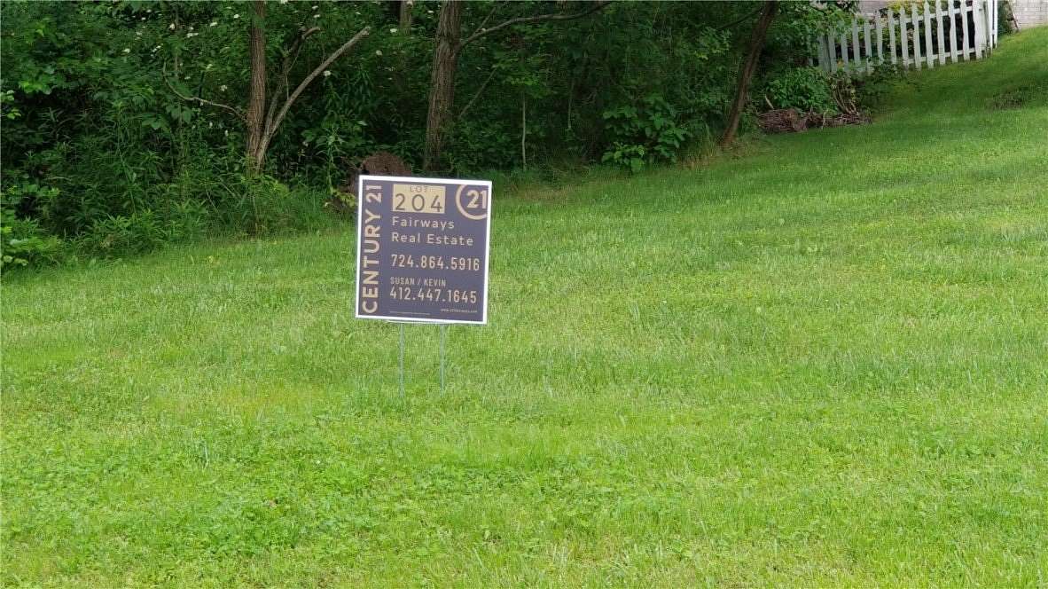 0.25 Acres of Residential Land for Sale in Neshannock Township, Pennsylvania