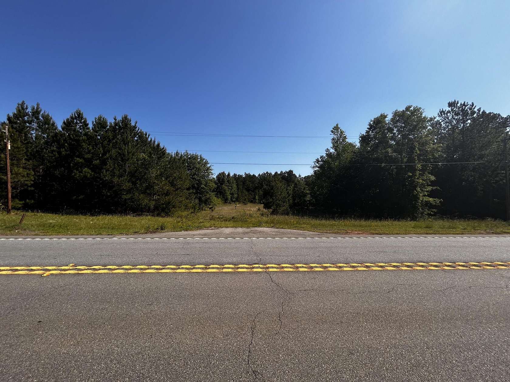 10.2 Acres of Land for Sale in Wrens, Georgia