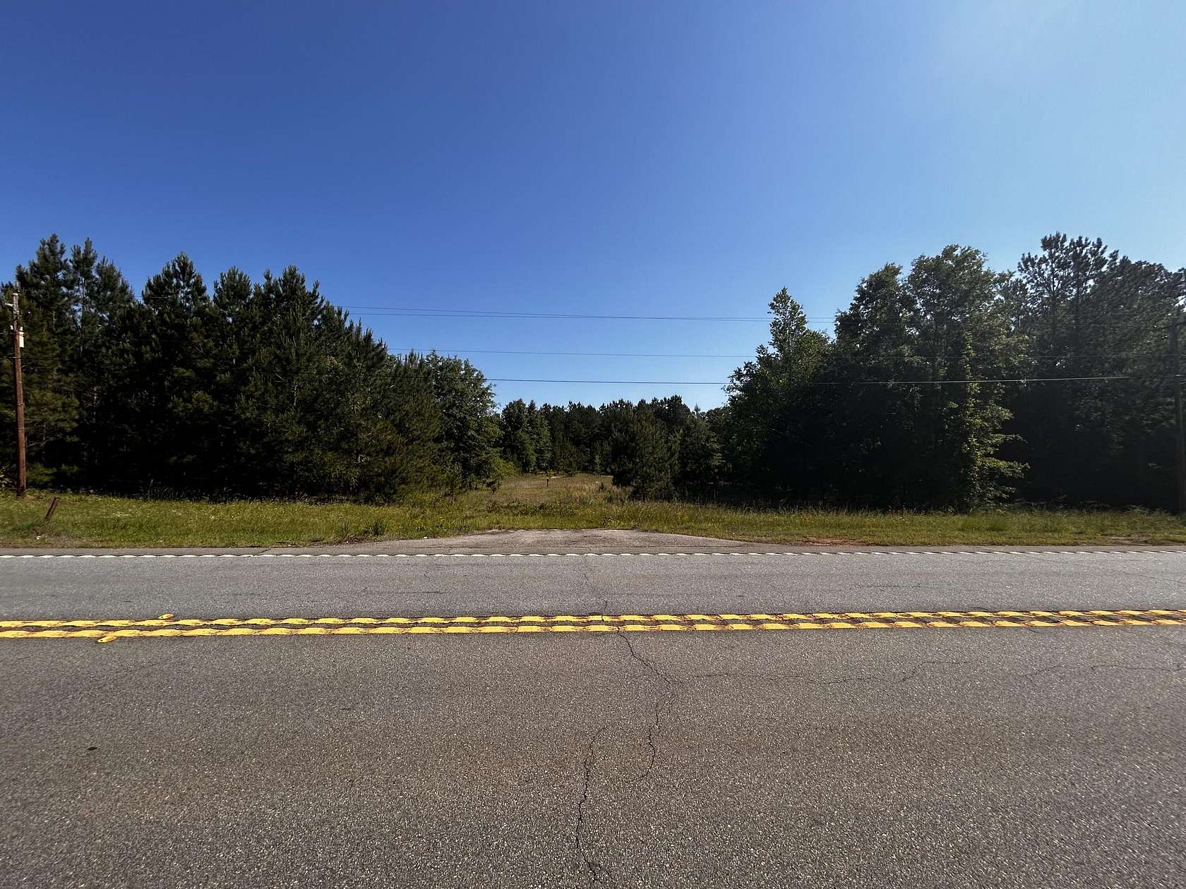 10 Acres of Land for Sale in Wrens, Georgia