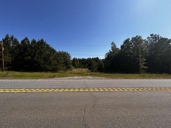 10.2 Acres of Land for Sale in Wrens, Georgia