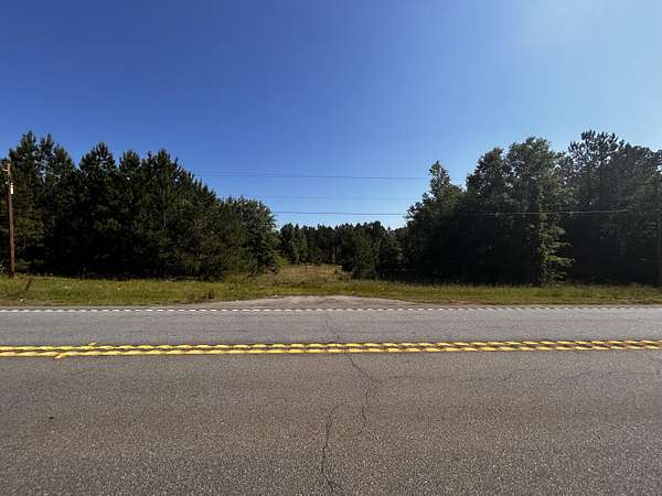 10 Acres of Land for Sale in Wrens, Georgia