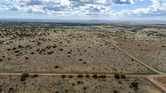 51.2 Acres of Land for Sale in Edgewood, New Mexico