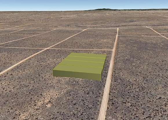 2 Acres of Residential Land for Sale in Rio Rancho, New Mexico