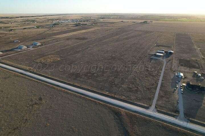 15 Acres of Mixed-Use Land for Sale in Canyon, Texas