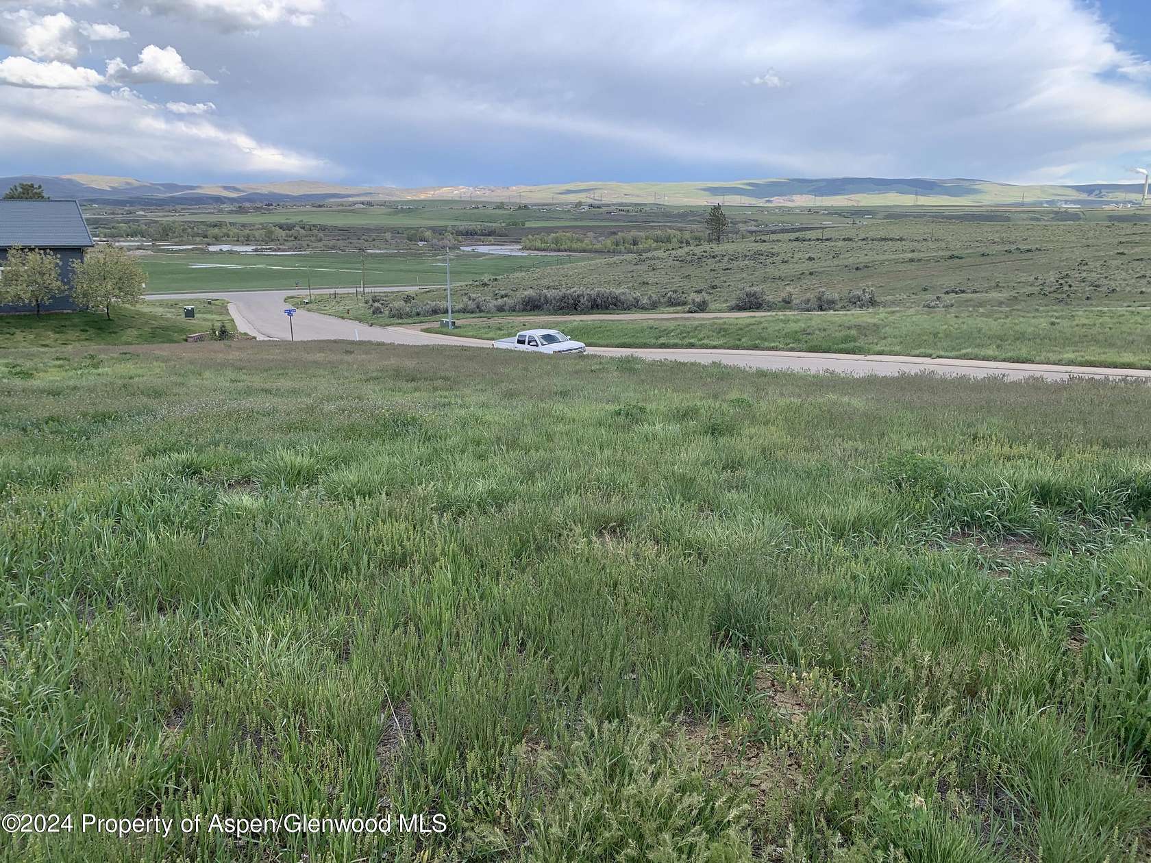 0.34 Acres of Residential Land for Sale in Craig, Colorado