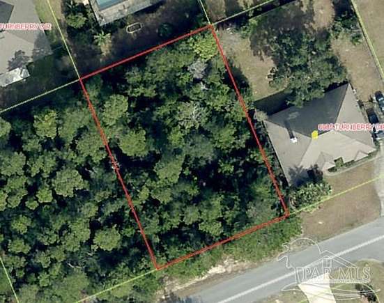 0.33 Acres of Residential Land for Sale in Navarre, Florida