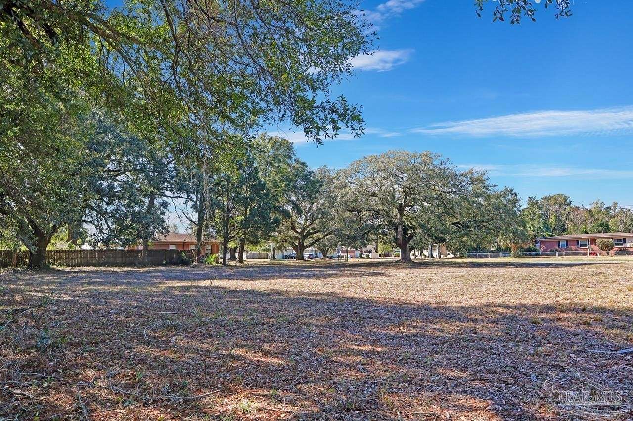 0.38 Acres of Residential Land for Sale in Pensacola, Florida