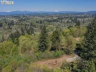 21 Acres of Land for Sale in Damascus, Oregon
