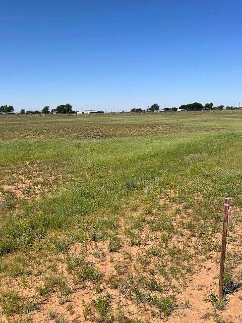1.1 Acres of Residential Land for Sale in Lubbock, Texas