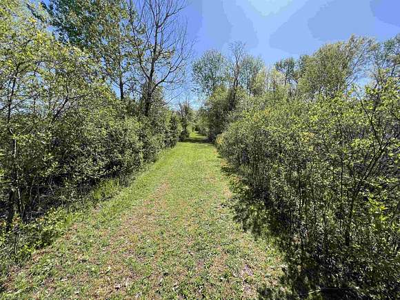 106 Acres of Recreational Land & Farm for Sale in Portage, Wisconsin
