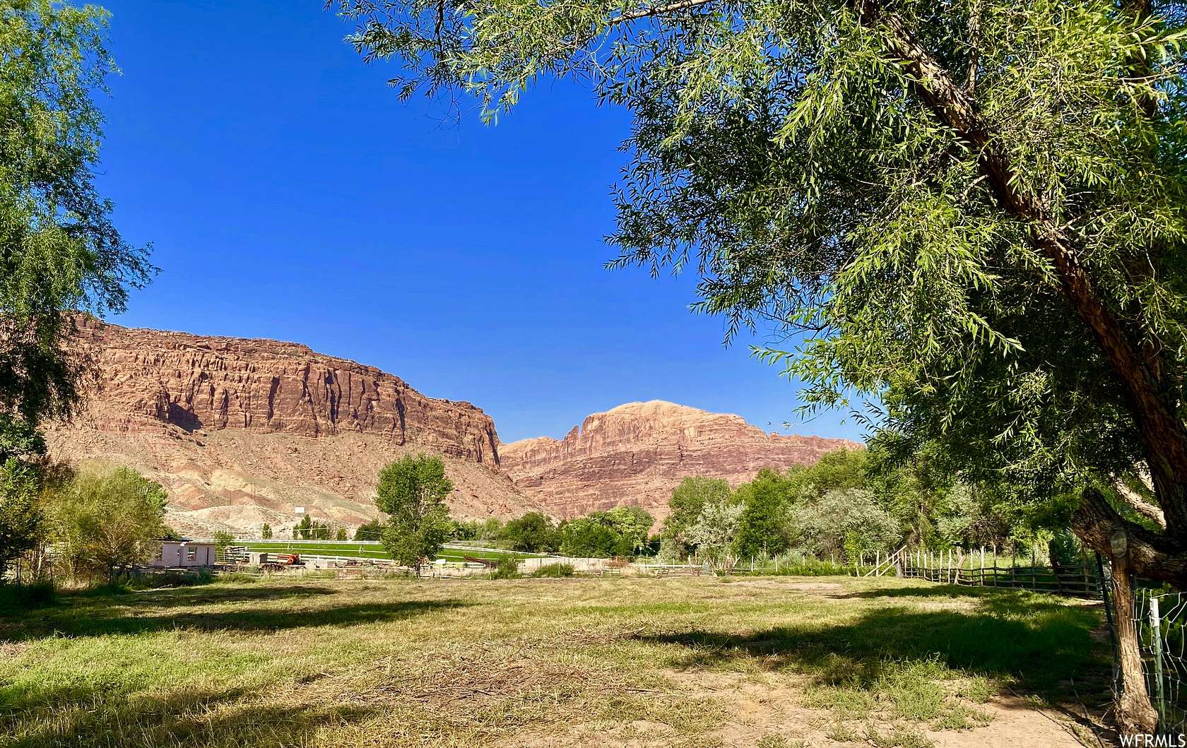 7.3 Acres of Residential Land for Sale in Moab, Utah