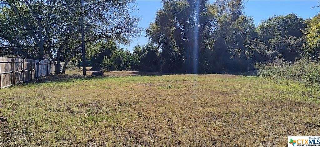 2.7 Acres of Commercial Land for Lease in Temple, Texas