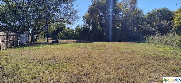 2.7 Acres of Commercial Land for Lease in Temple, Texas