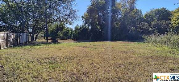 2.654 Acres of Commercial Land for Lease in Temple, Texas