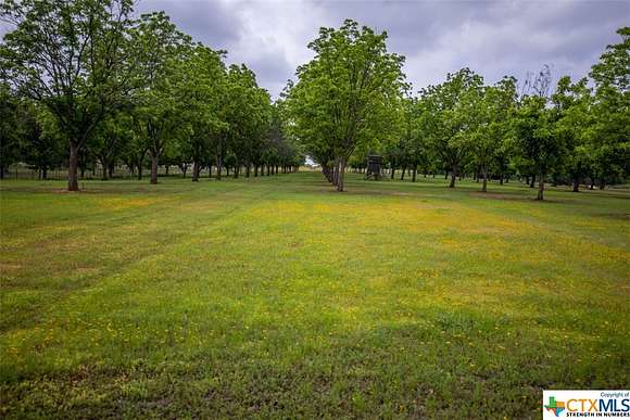 20.7 Acres of Recreational Land with Home for Sale in Tow, Texas