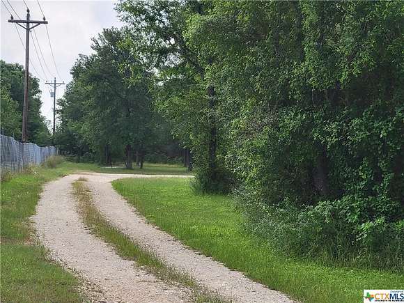 3.5 Acres of Residential Land with Home for Sale in Elgin, Texas