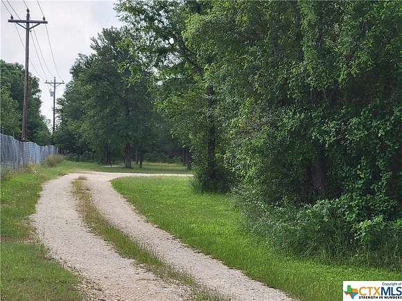 3.5 Acres of Residential Land with Home for Sale in Elgin, Texas