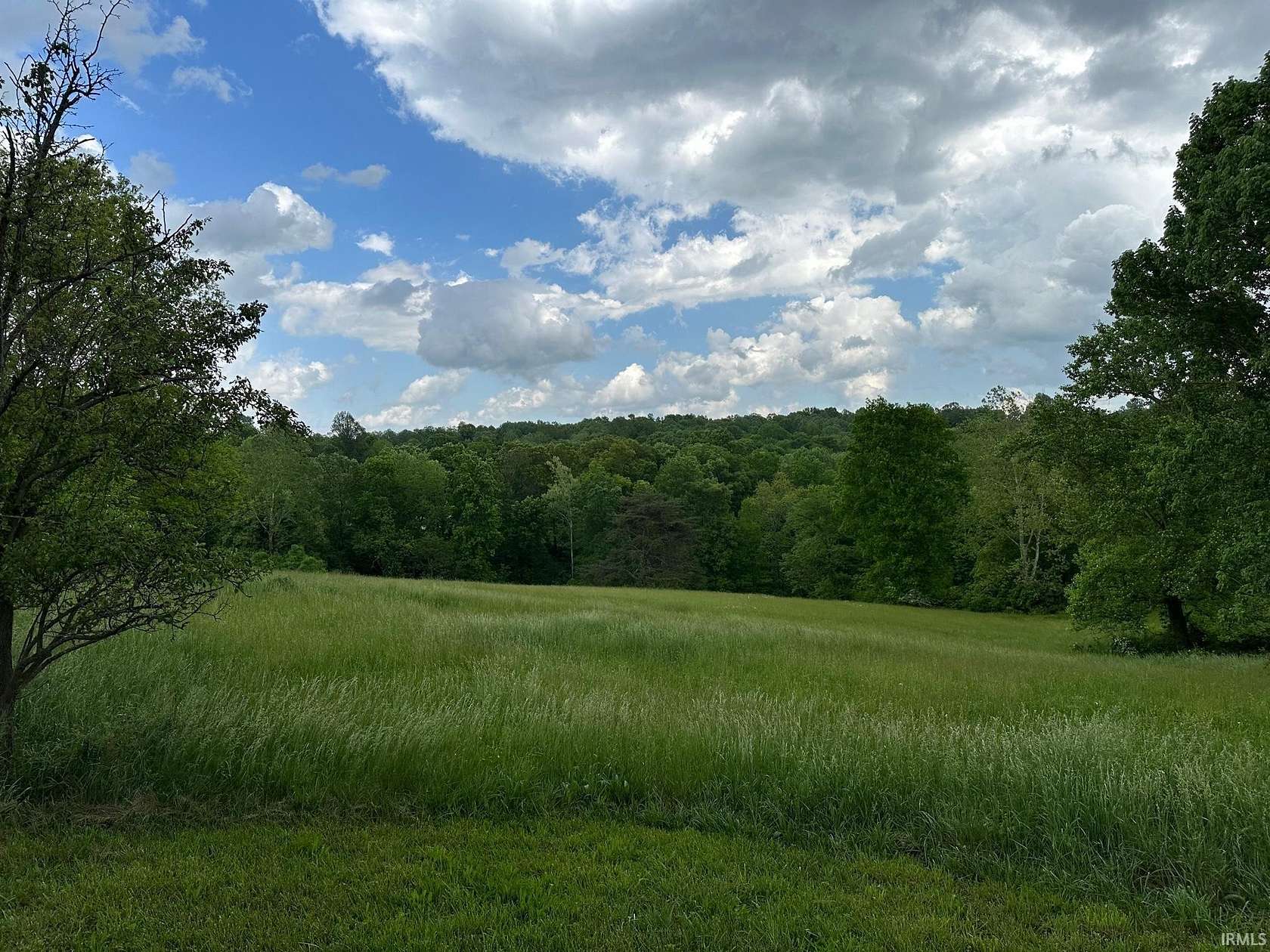 13.2 Acres of Land for Sale in French Lick, Indiana