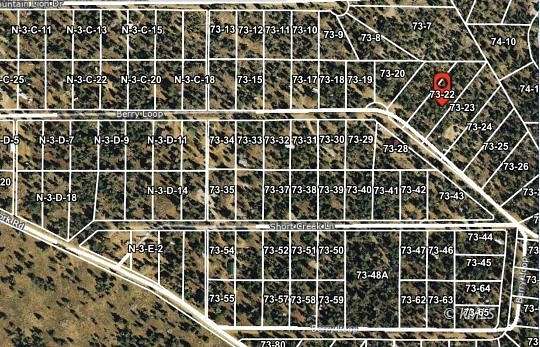 0.87 Acres of Residential Land for Sale in Duck Creek Village, Utah