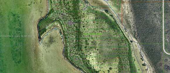 0.14 Acres of Residential Land for Sale in Summerland Key, Florida