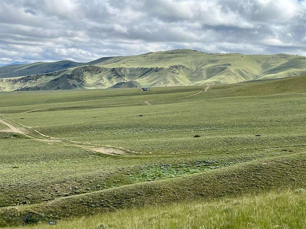 23.8 Acres of Recreational Land for Sale in Belfry, Montana