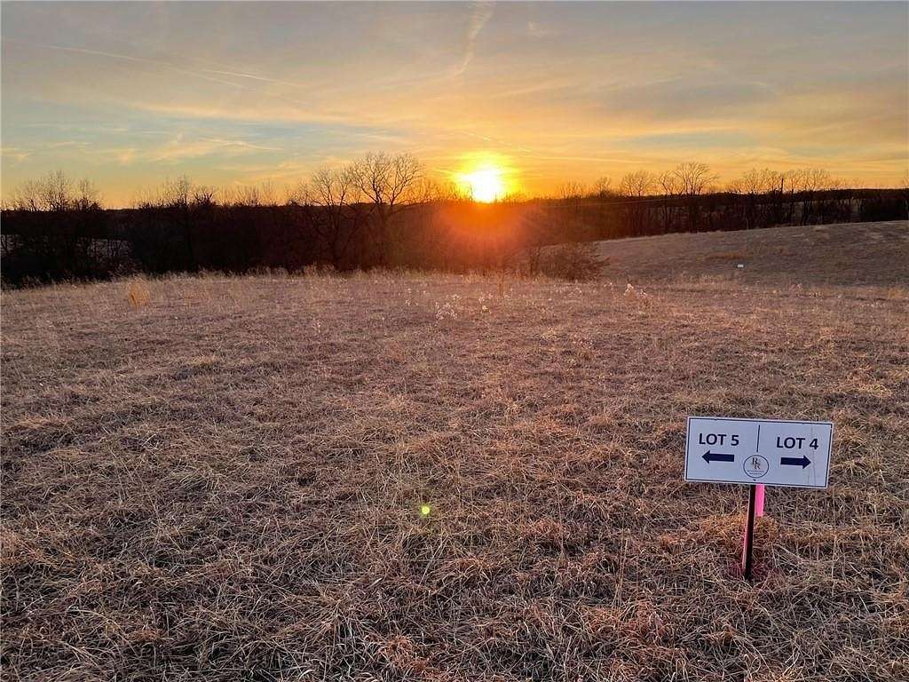 3.6 Acres of Residential Land for Sale in Kansas City, Missouri