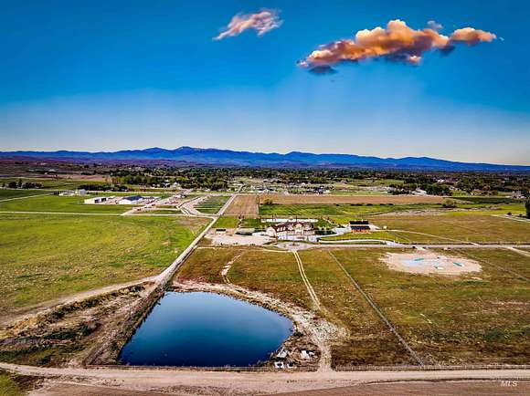 5.1 Acres of Agricultural Land for Sale in Eagle, Idaho